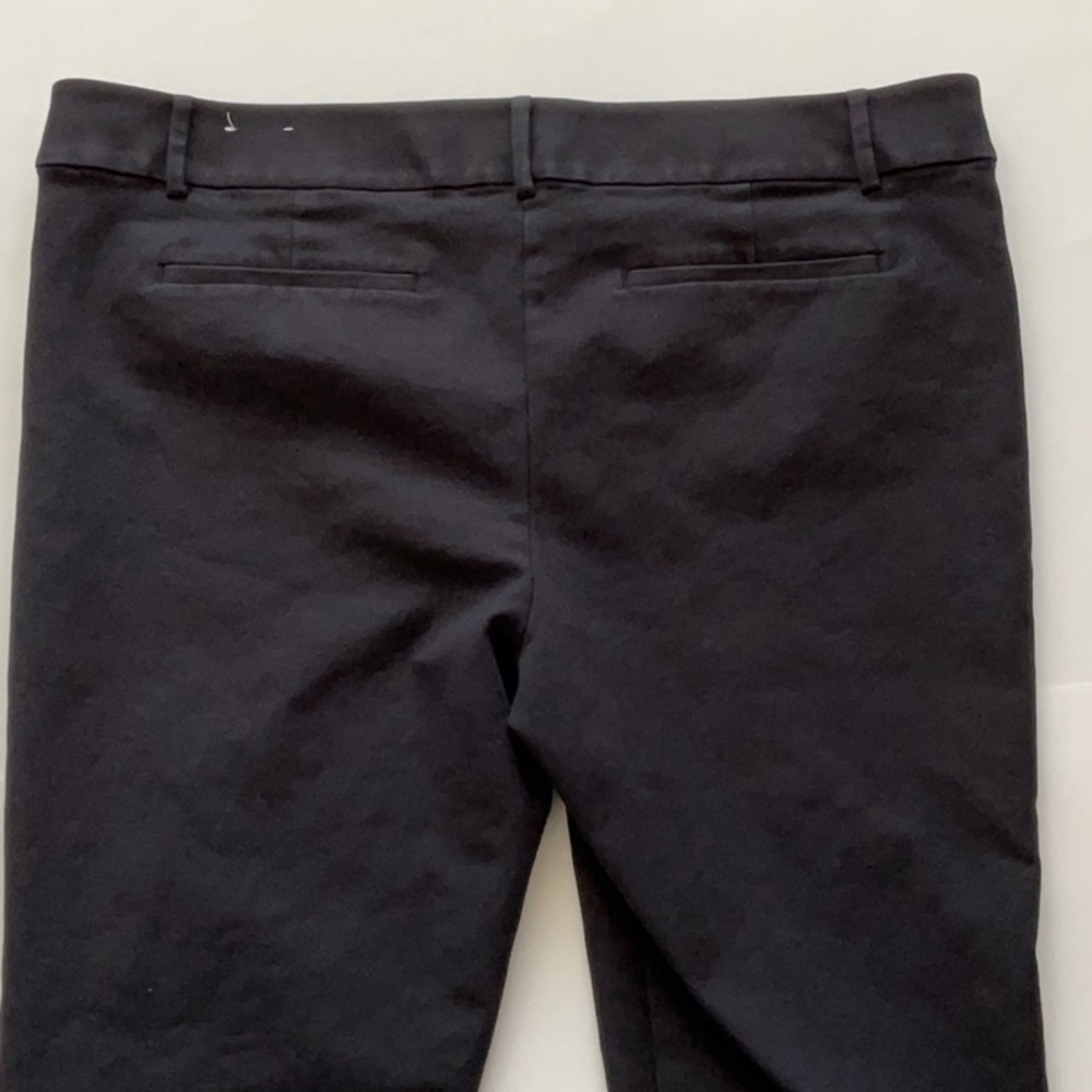 LOFT Riviera Slim Pants - Picture 9 of 10